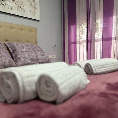Apartamento Turistico O.N Renfe Cordova Esterno foto