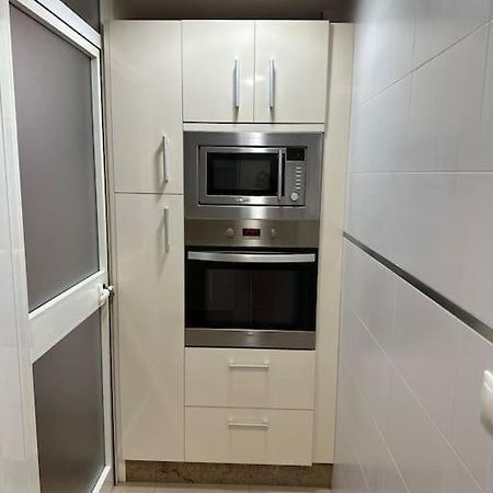 Apartamento Turistico O.N Renfe Cordova Esterno foto