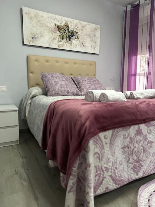 Apartamento Turistico O.N Renfe Cordova Esterno foto