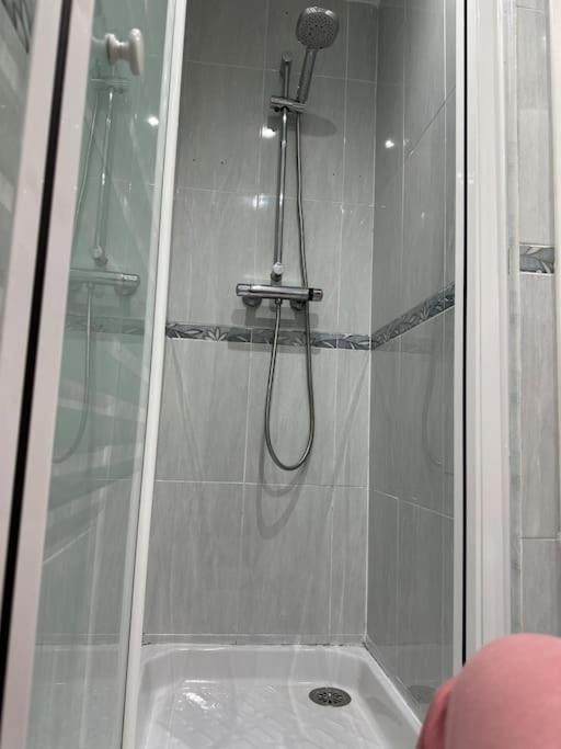 Apartamento Turistico O.N Renfe Cordova Esterno foto