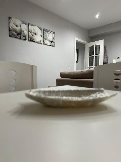 Apartamento Turistico O.N Renfe Cordova Esterno foto