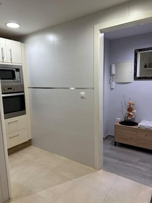 Apartamento Turistico O.N Renfe Cordova Esterno foto
