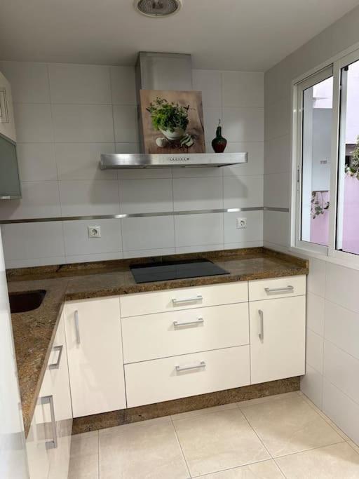 Apartamento Turistico O.N Renfe Cordova Esterno foto