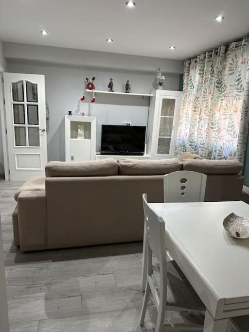 Apartamento Turistico O.N Renfe Cordova Esterno foto