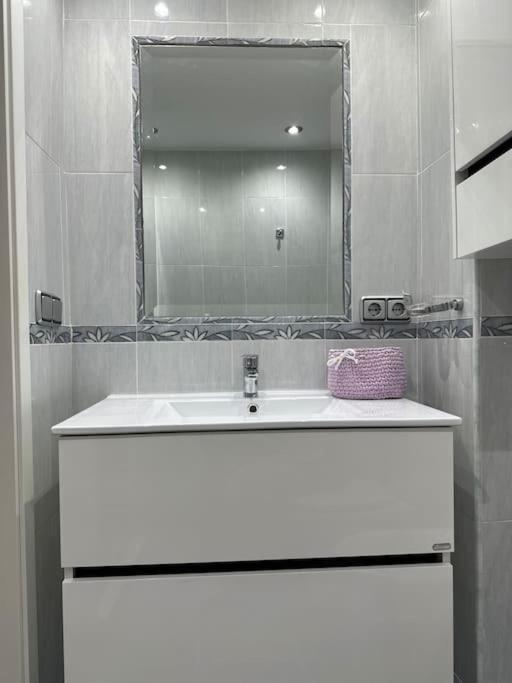 Apartamento Turistico O.N Renfe Cordova Esterno foto