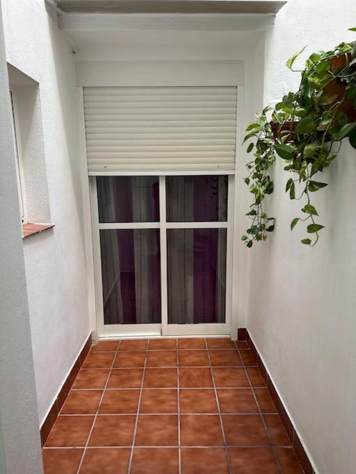 Apartamento Turistico O.N Renfe Cordova Esterno foto