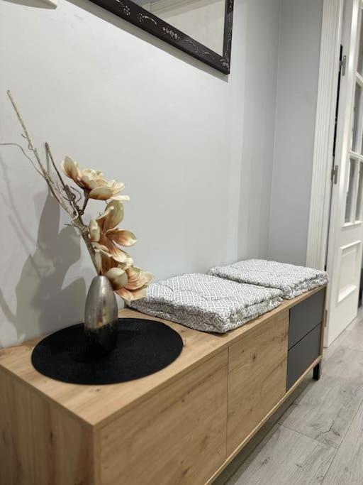 Apartamento Turistico O.N Renfe Cordova Esterno foto