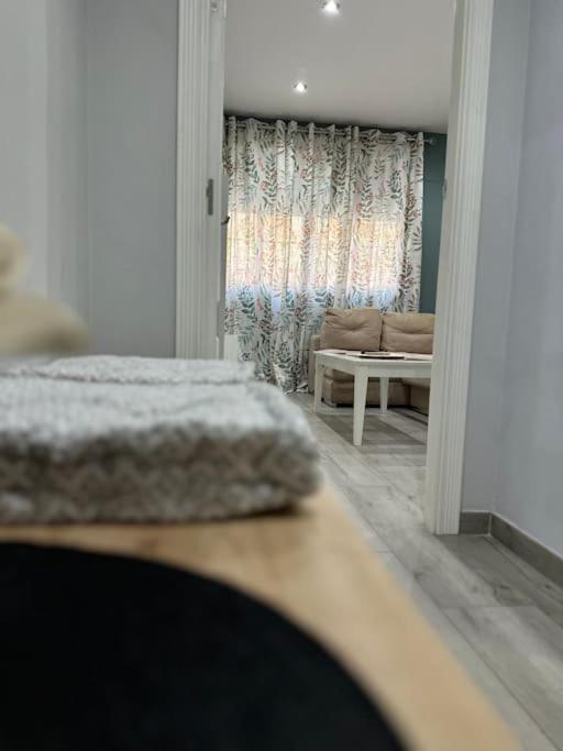 Apartamento Turistico O.N Renfe Cordova Esterno foto