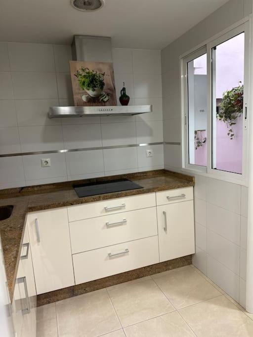 Apartamento Turistico O.N Renfe Cordova Esterno foto