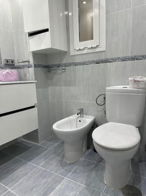 Apartamento Turistico O.N Renfe Cordova Esterno foto