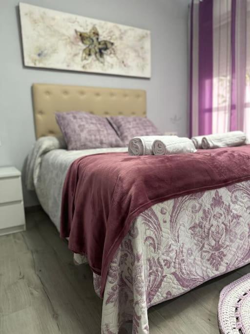 Apartamento Turistico O.N Renfe Cordova Esterno foto