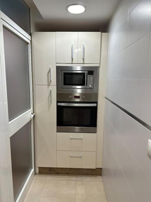 Apartamento Turistico O.N Renfe Cordova Esterno foto