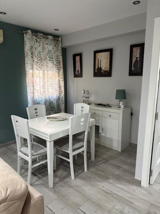 Apartamento Turistico O.N Renfe Cordova Esterno foto
