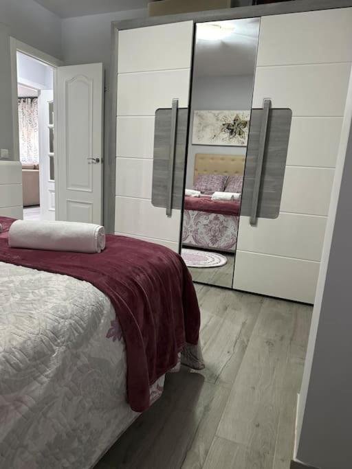 Apartamento Turistico O.N Renfe Cordova Esterno foto