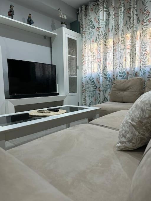 Apartamento Turistico O.N Renfe Cordova Esterno foto